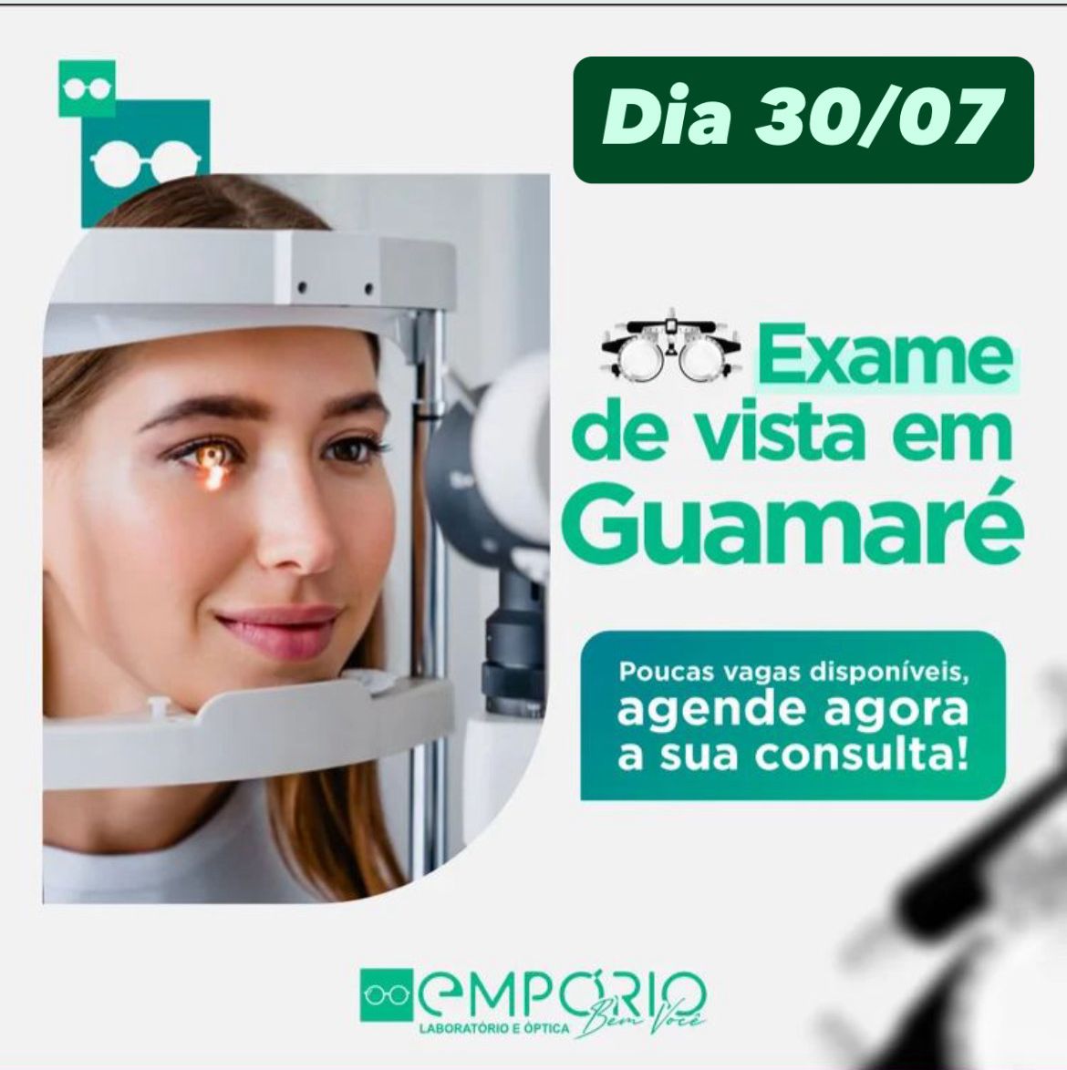 Ótica Valdir
